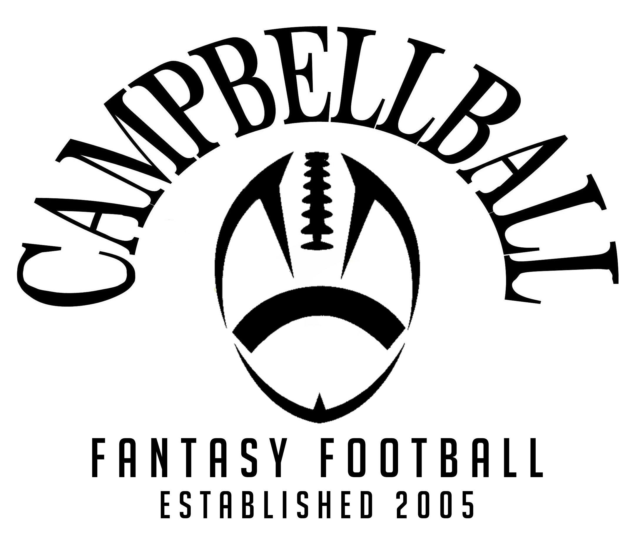 CMB Fantasy Football League Podcast cover art